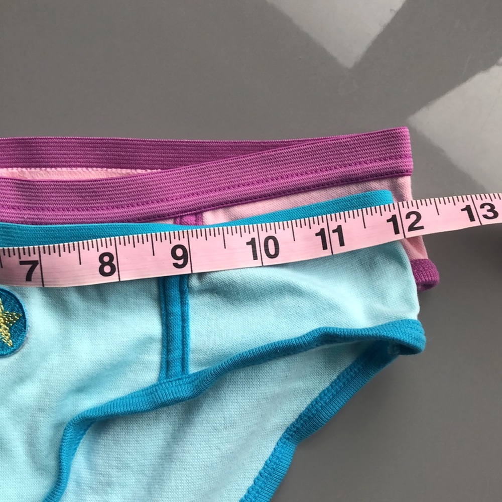 NWOT Women’s Playful Underwear Set - Picture 10 of 10